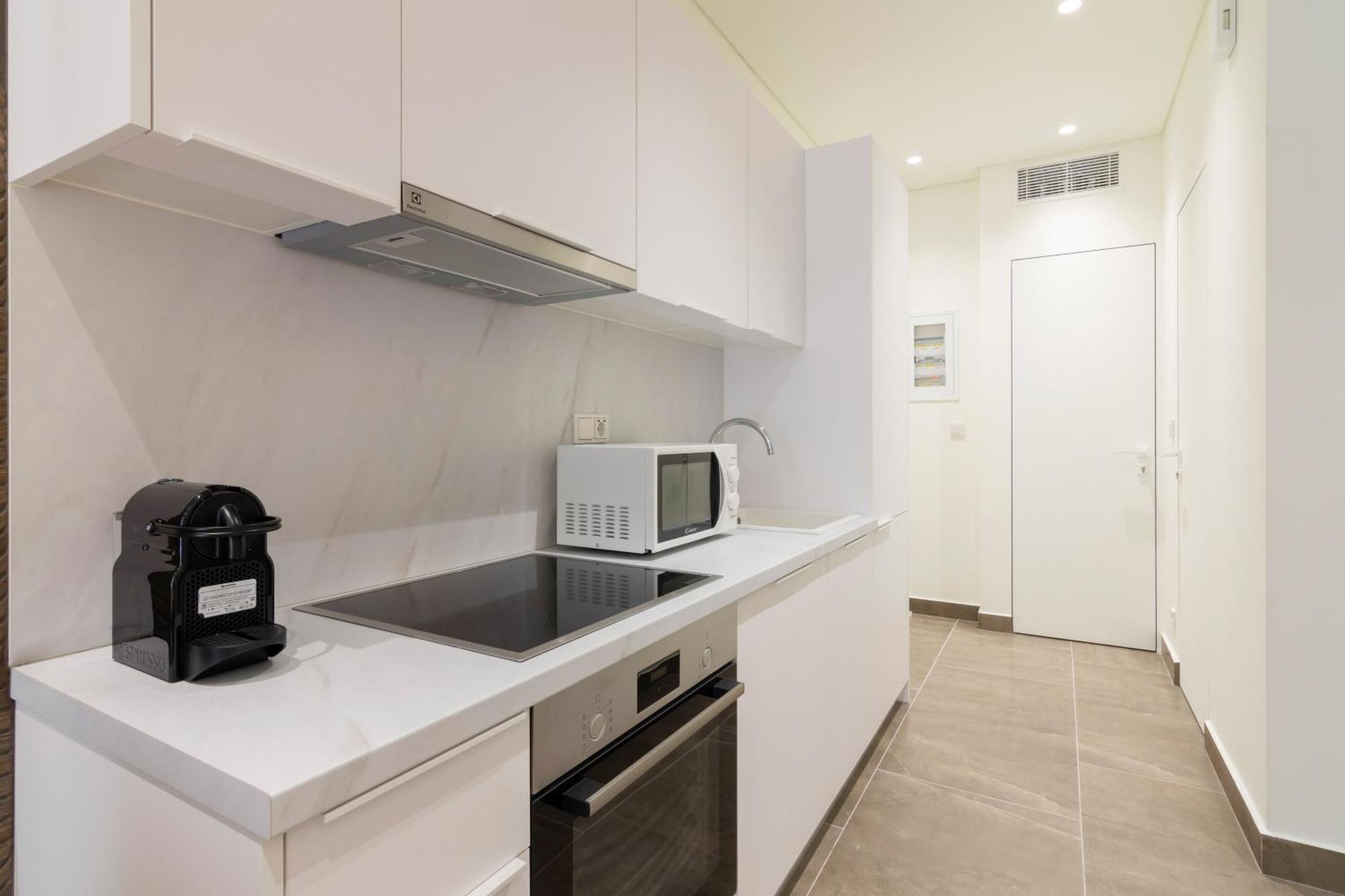 Socrates Fully Equipped Apartments With Unique Design Athena Bagian luar foto